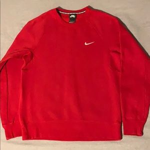 Nike SB Fleece Crew neck sweater